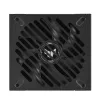 Toiteplokk ASUS TUF Gaming 750G EVO — 750 W, ATX, 80 PLUS Gold, 20+4‑pin, must