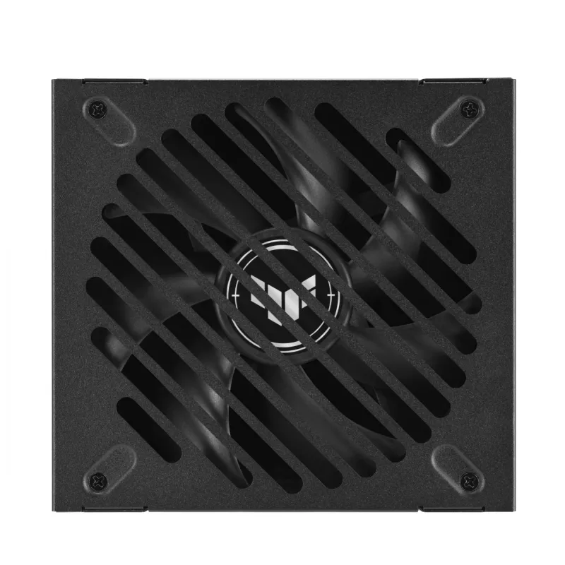 Toiteplokk ASUS TUF Gaming 750G EVO — 750 W, ATX, 80 PLUS Gold, 20+4‑pin, must