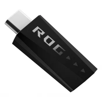 Peakomplekt ASUS ROG Delta II-KJP — Ümberkõrv, Juhtmega ja juhtmevaba (Bluetooth), 20–20000 Hz, 325 g, Must/Valge
