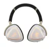 Peakomplekt ASUS ROG Delta II-KJP — Ümberkõrv, Juhtmega ja juhtmevaba (Bluetooth), 20–20000 Hz, 325 g, Must/Valge