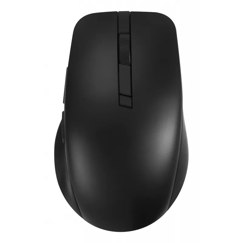 ASUS SmartO MD200 hiir Kontor Paremakäeline RF-juhtmevaba + Bluetooth Optiline 4200 DPI