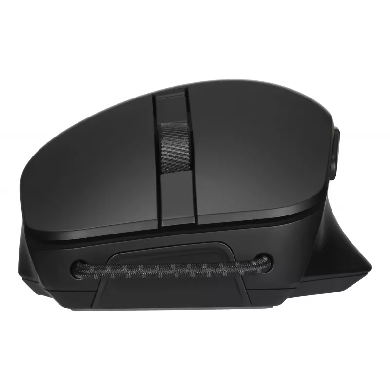 ASUS SmartO MD200 hiir Kontor Paremakäeline RF-juhtmevaba + Bluetooth Optiline 4200 DPI