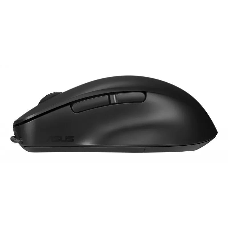 ASUS SmartO MD200 hiir Kontor Paremakäeline RF-juhtmevaba + Bluetooth Optiline 4200 DPI