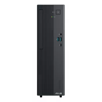Lauaarvuti ASUS ExpertCenter P500 SFF P500SV-05210H009X — Intel Core 5 210H, 16 GB DDR5, 512 GB SSD, Windows 11 Pro, Hall