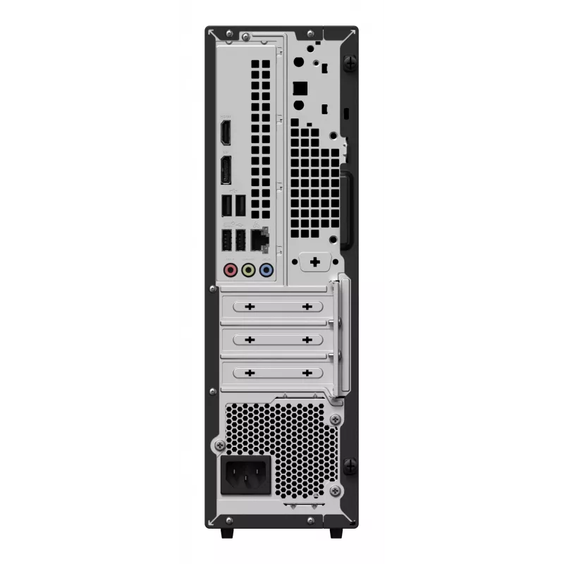 Lauaarvuti ASUS ExpertCenter P500 SFF P500SV-05210H009X — Intel Core 5 210H, 16 GB DDR5, 512 GB SSD, Windows 11 Pro, Hall