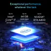 Lauaarvuti ASUS ExpertCenter P500 SFF P500SV-05210H009X — Intel Core 5 210H, 16 GB DDR5, 512 GB SSD, Windows 11 Pro, Hall