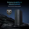 Lauaarvuti ASUS ExpertCenter P500 SFF P500SV-05210H009X — Intel Core 5 210H, 16 GB DDR5, 512 GB SSD, Windows 11 Pro, Hall