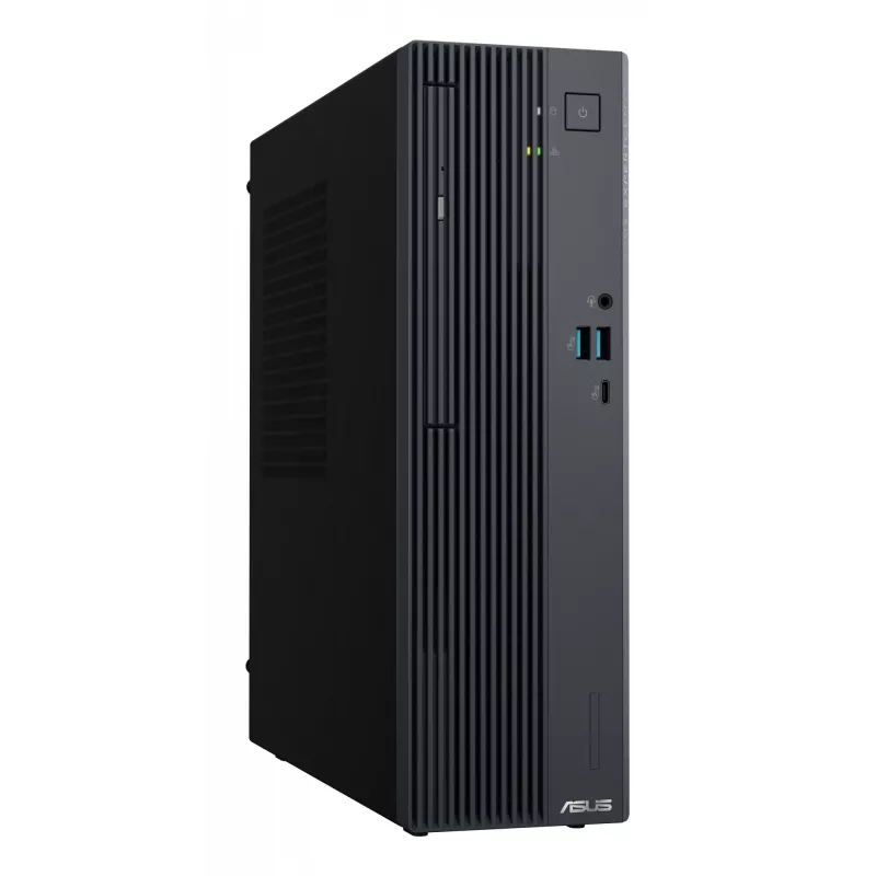 ASUS ExpertCenter P500 SFF P500SV-07240H013X Intel Core 7 240H 16 GB DDR5-SDRAM 512 GB SSD Windows 11 Pro arvuti Hall