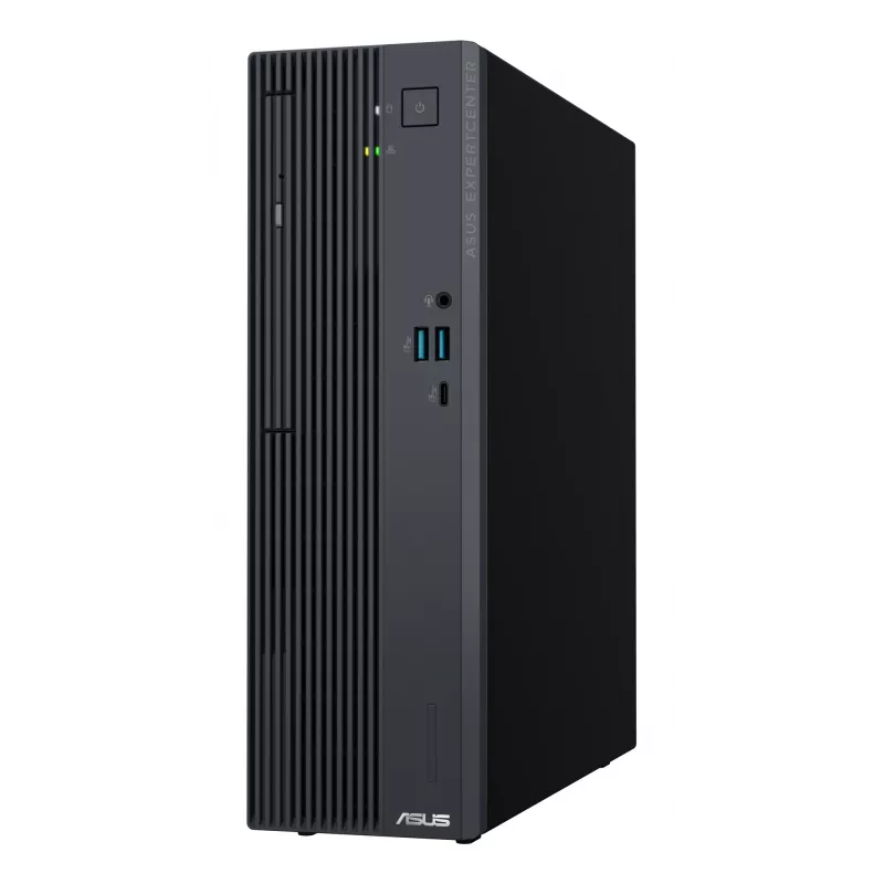 ASUS ExpertCenter P500 SFF P500SV-07240H013X Intel Core 7 240H 16 GB DDR5-SDRAM 512 GB SSD Windows 11 Pro arvuti Hall