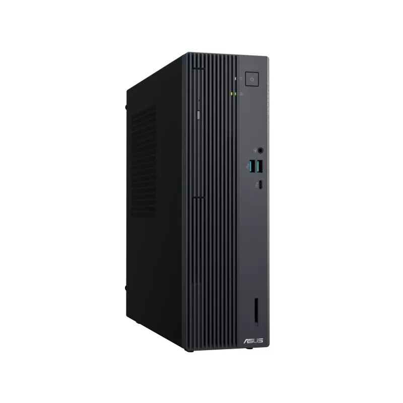 ASUS ExpertCenter P500 SFF P500SV-07240H013X Intel Core 7 240H 16 GB DDR5-SDRAM 512 GB SSD Windows 11 Pro arvuti Hall