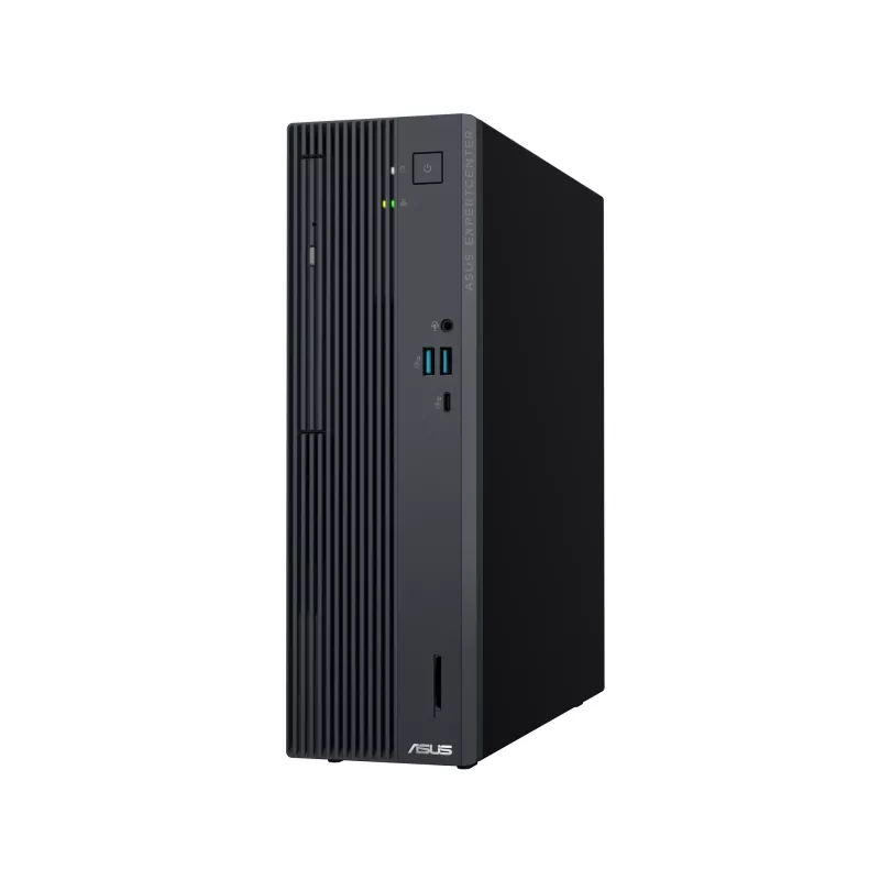 ASUS ExpertCenter P500 SFF P500SV-07240H013X Intel Core 7 240H 16 GB DDR5-SDRAM 512 GB SSD Windows 11 Pro arvuti Hall