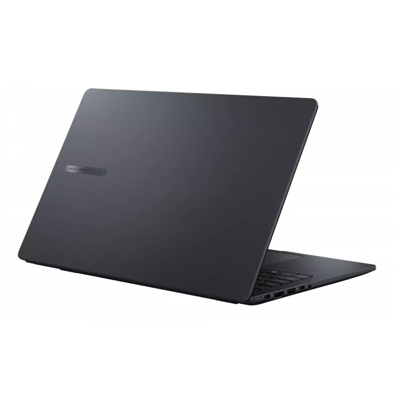 ASUS ExpertBook B1 B1503CVA-S76992X Intel Core 7 240H sülearvuti 39,6 cm (15,6 tolli) Full HD 16 GB DDR5-SDRAM 512 GB SSD Wi-Fi 6E (802.11ax) Windows 11 Pro hall