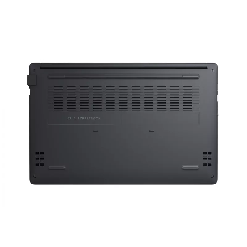 ASUS ExpertBook B1 B1503CVA-S76992X Intel Core 7 240H sülearvuti 39,6 cm (15,6 tolli) Full HD 16 GB DDR5-SDRAM 512 GB SSD Wi-Fi 6E (802.11ax) Windows 11 Pro hall
