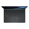 ASUS ExpertBook B1 B1503CVA-S76992X Intel Core 7 240H sülearvuti 39,6 cm (15,6 tolli) Full HD 16 GB DDR5-SDRAM 512 GB SSD Wi-Fi 6E (802.11ax) Windows 11 Pro hall