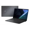 ASUS ExpertBook B1 B1503CVA-S76992X Intel Core 7 240H sülearvuti 39,6 cm (15,6 tolli) Full HD 16 GB DDR5-SDRAM 512 GB SSD Wi-Fi 6E (802.11ax) Windows 11 Pro hall