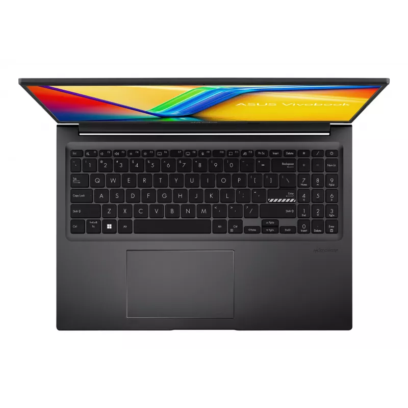 Sülearvuti ASUS VivoBook 16 OLED M1605NAQ RYZ5 16GB 512GB SSD Prantsuse AZERTY