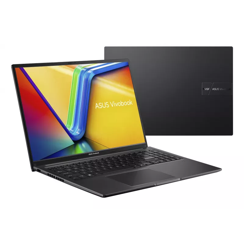 Sülearvuti ASUS VivoBook 16 OLED M1605NAQ RYZ5 16GB 512GB SSD Prantsuse AZERTY