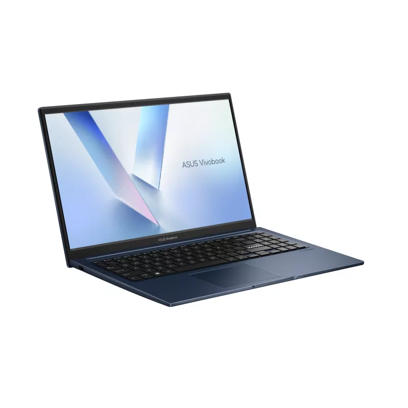 Laptop ASUS VivoBook 15 X1504VA — Intel Core i5, 16 GB RAM, 512 GB SSD, Windows 11, 15.6 inch (French AZERTY)