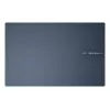 Laptop ASUS VivoBook 15 X1504VA — Intel Core i5, 16 GB RAM, 512 GB SSD, Windows 11, 15.6 inch (French AZERTY)