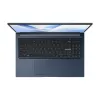 Laptop ASUS VivoBook 15 X1504VA — Intel Core i5, 16 GB RAM, 512 GB SSD, Windows 11, 15.6 inch (French AZERTY)