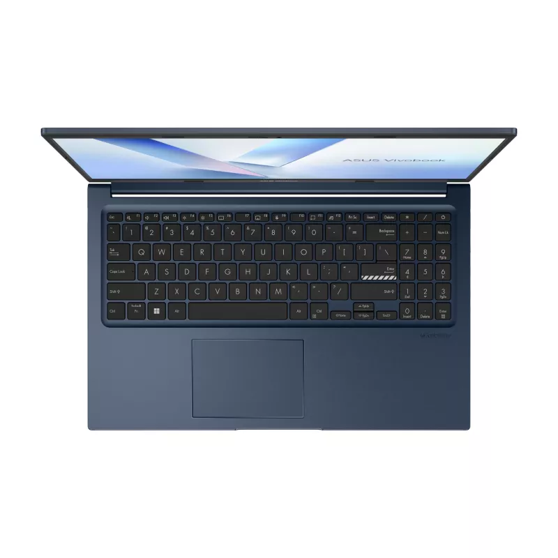 Laptop ASUS VivoBook 15 X1504VA — Intel Core i5, 16 GB RAM, 512 GB SSD, Windows 11, 15.6 inch (French AZERTY)