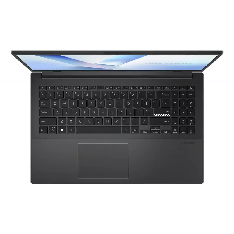 Sülearvuti ASUS VivoBook Go 15 E1504FA-ISCBQ4816W Prantsuse AZERTY paigutusega