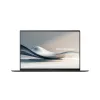 Sülearvuti ASUS Vivobook S16 UM5606WA — 16-tolline OLED 3K (2880×1800) 120Hz, AMD Ryzen AI 9 370HX, 32GB LPDDR5X, 2TB SSD, Windows 11 Pro, Zumaia Gray