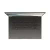 Sülearvuti ASUS Vivobook S16 UM5606WA — 16-tolline OLED 3K (2880×1800) 120Hz, AMD Ryzen AI 9 370HX, 32GB LPDDR5X, 2TB SSD, Windows 11 Pro, Zumaia Gray