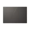 Sülearvuti ASUS Vivobook S16 UM5606WA — 16-tolline OLED 3K (2880×1800) 120Hz, AMD Ryzen AI 9 370HX, 32GB LPDDR5X, 2TB SSD, Windows 11 Pro, Zumaia Gray