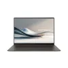 Sülearvuti ASUS Vivobook S16 UM5606WA — 16-tolline OLED 3K (2880×1800) 120Hz, AMD Ryzen AI 9 370HX, 32GB LPDDR5X, 2TB SSD, Windows 11 Pro, Zumaia Gray