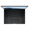 ASUS Zenbook 14 OLED UM3406GA-QD002W Copilot+ PC AMD Ryzen™ AI 5 430 sülearvuti 35,6 cm (14 tolli) WUXGA 16 GB LPDDR5x-SDRAM 1 TB SSD Wi-Fi 6E (802.11ax) Windows 11 Home Must
