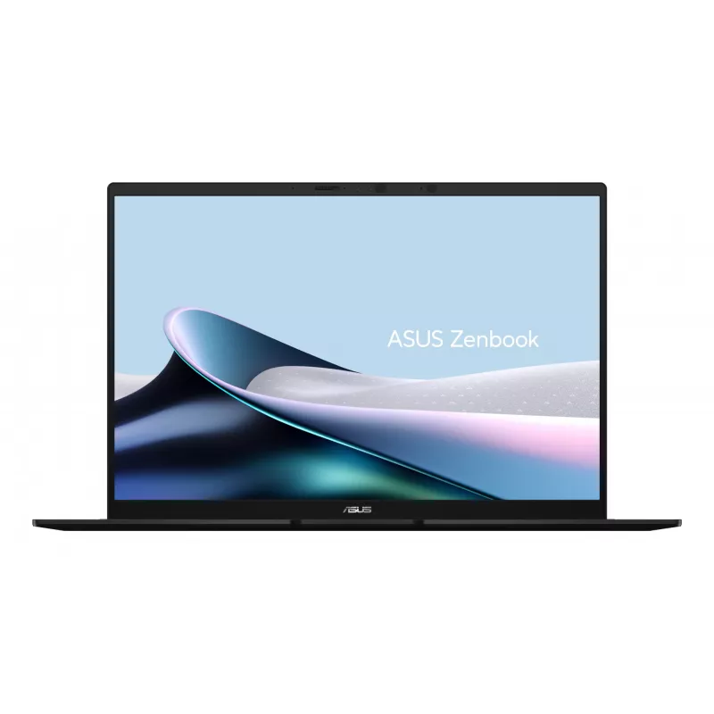 ASUS Zenbook 14 OLED UM3406GA-QD002W Copilot+ PC AMD Ryzen™ AI 5 430 sülearvuti 35,6 cm (14 tolli) WUXGA 16 GB LPDDR5x-SDRAM 1 TB SSD Wi-Fi 6E (802.11ax) Windows 11 Home Must