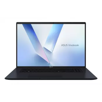 Sülearvuti ASUS Vivobook 18 M1807GA-S8003W Copilot+ PC — AMD Ryzen AI 7 445, 18-tolline WUXGA, 16 GB DDR5, 1 TB SSD, Windows 11 Home, sinine