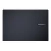 Sülearvuti ASUS Vivobook 18 M1807GA-S8003W Copilot+ PC — AMD Ryzen AI 7 445, 18-tolline WUXGA, 16 GB DDR5, 1 TB SSD, Windows 11 Home, sinine