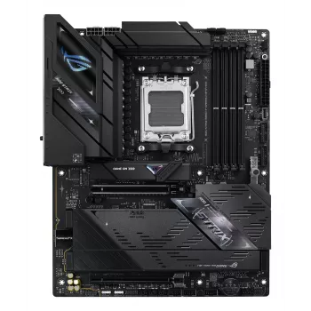 Emaplaat ASUS ROG STRIX B850-F GAMING WIFI7 NEO — AMD B850, Socket AM5, ATX, DDR5, Wi‑Fi 7, 2.5GbE