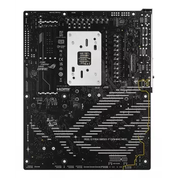 Emaplaat ASUS ROG STRIX B850-F GAMING WIFI7 NEO — AMD B850, Socket AM5, ATX, DDR5, Wi‑Fi 7, 2.5GbE