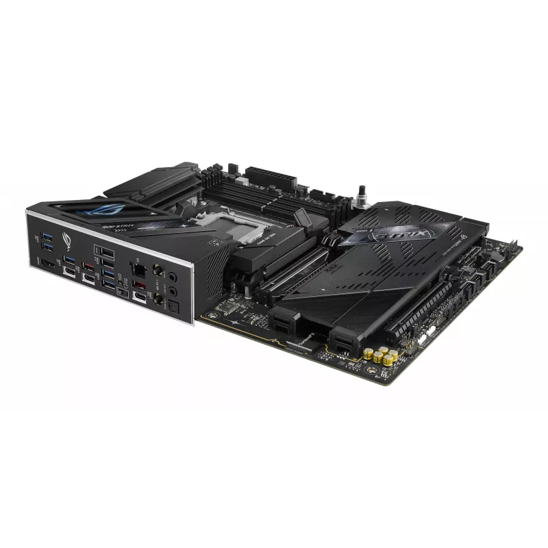 Emaplaat ASUS ROG STRIX B850-F GAMING WIFI7 NEO — AMD B850, Socket AM5, ATX, DDR5, Wi‑Fi 7, 2.5GbE