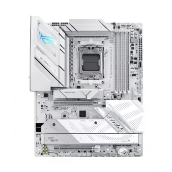 Emaplaat ASUS ROG STRIX B850-A GAMING WIFI7 NEO — AMD B850, Socket AM5, ATX, DDR5, 4 DIMM, 256 GB, Wi‑Fi 7, 5GbE