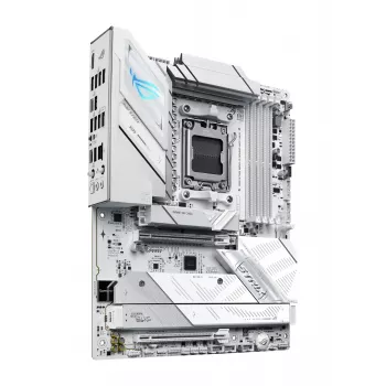 Emaplaat ASUS ROG STRIX B850-A GAMING WIFI7 NEO — AMD B850, Socket AM5, ATX, DDR5, 4 DIMM, 256 GB, Wi‑Fi 7, 5GbE