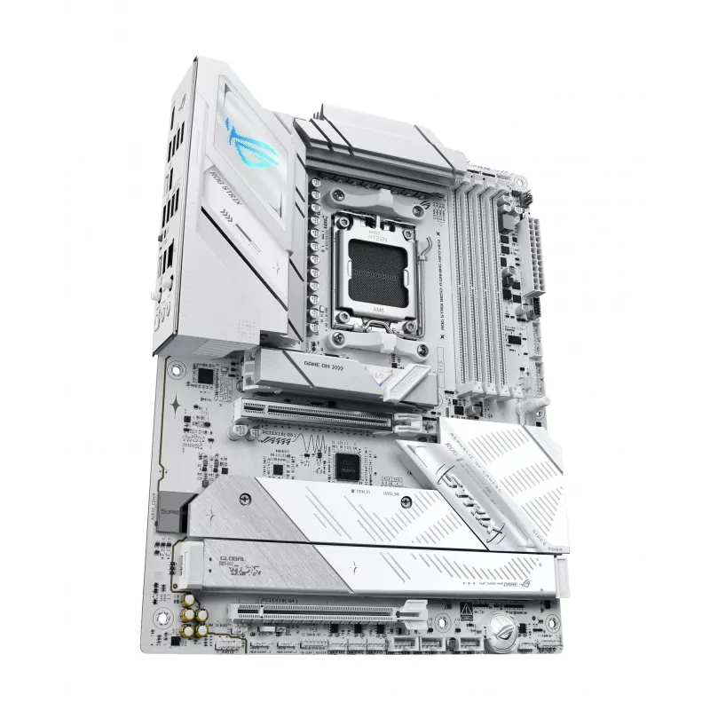 Emaplaat ASUS ROG STRIX B850-A GAMING WIFI7 NEO — AMD B850, Socket AM5, ATX, DDR5, 4 DIMM, 256 GB, Wi‑Fi 7, 5GbE