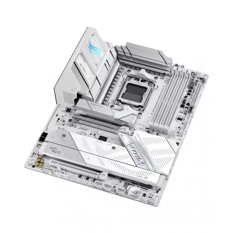 Emaplaat ASUS ROG STRIX B850-A GAMING WIFI7 NEO — AMD B850, Socket AM5, ATX, DDR5, 4 DIMM, 256 GB, Wi‑Fi 7, 5GbE
