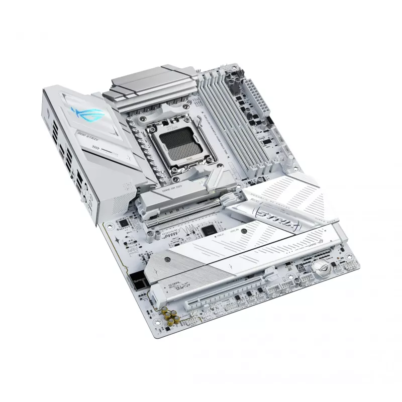 Emaplaat ASUS ROG STRIX B850-A GAMING WIFI7 NEO — AMD B850, Socket AM5, ATX, DDR5, 4 DIMM, 256 GB, Wi‑Fi 7, 5GbE