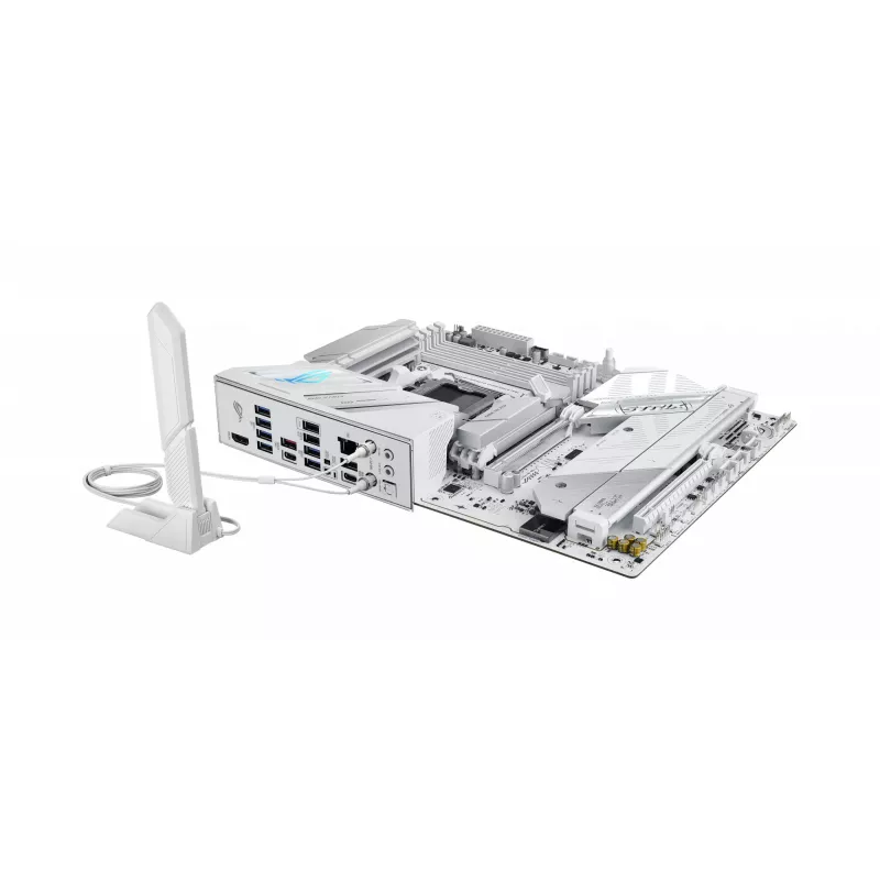 Emaplaat ASUS ROG STRIX B850-A GAMING WIFI7 NEO — AMD B850, Socket AM5, ATX, DDR5, 4 DIMM, 256 GB, Wi‑Fi 7, 5GbE