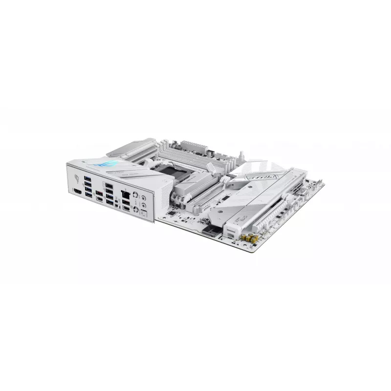 Emaplaat ASUS ROG STRIX B850-A GAMING WIFI7 NEO — AMD B850, Socket AM5, ATX, DDR5, 4 DIMM, 256 GB, Wi‑Fi 7, 5GbE