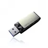 USB mälupulk Silicon Power Blaze B30 32 GB, USB Type-A 3.2 Gen 1, must