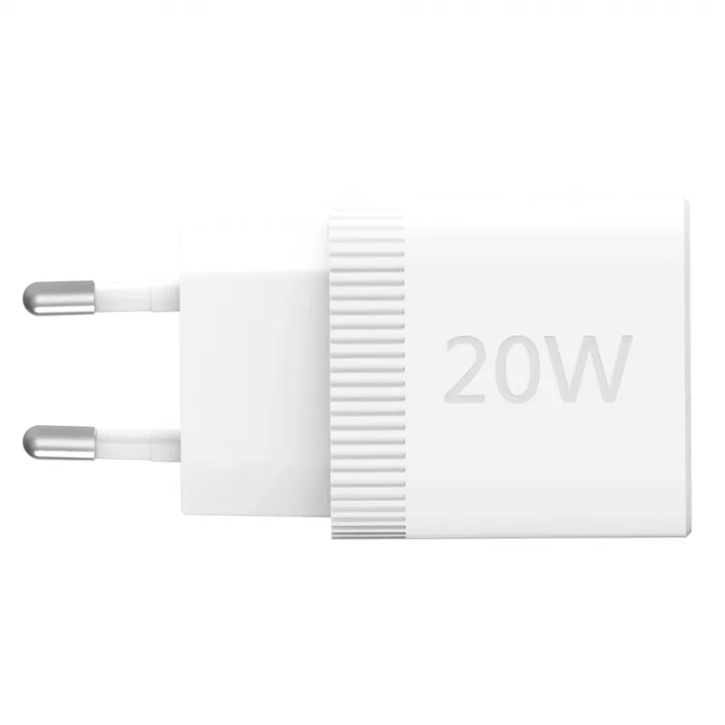 Seinalaadija j5create JUP1420 20W PD USB-C Sisetarbe vahelduvvool 100-240V