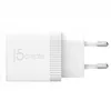 Seinalaadija j5create JUP1420 20W PD USB-C Sisetarbe vahelduvvool 100-240V