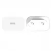 Seinalaadija j5create JUP1420 20W PD USB-C Sisetarbe vahelduvvool 100-240V