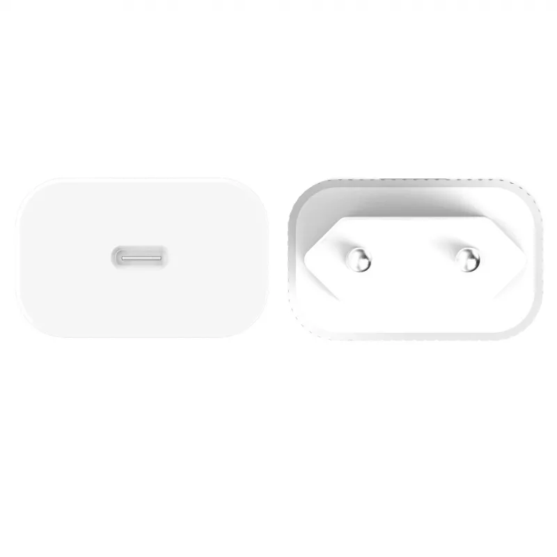 Seinalaadija j5create JUP1420 20W PD USB-C Sisetarbe vahelduvvool 100-240V