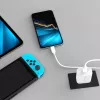 Seinalaadija j5create JUP1420 20W PD USB-C Sisetarbe vahelduvvool 100-240V